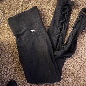 PINK leggings